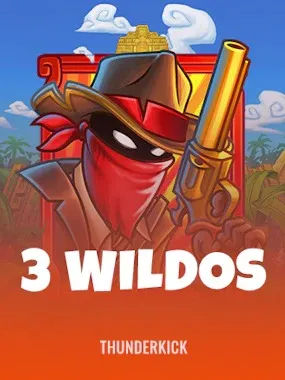 3 Wildos