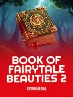 Book Of Fairytale