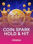 Coin Spark