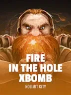 Fire In The Hole