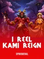 I Reel Kami