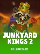 Junkyard 2