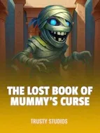 Lost Book Of Mummys