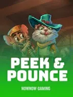 Peek Pounce
