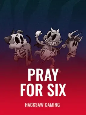 Pray For Six