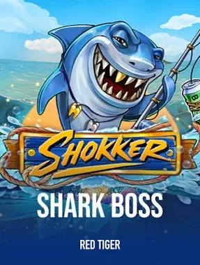 Shark Boss